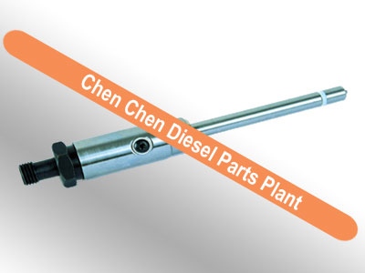 Pencil Nozzle 8N75_Pencil Nozzle